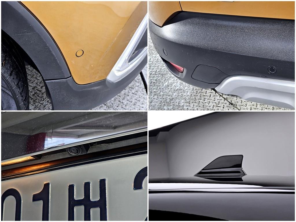 SAMSUNG QM3 2018 - Importación desde Corea - HF Imports Iquique - Foto 17