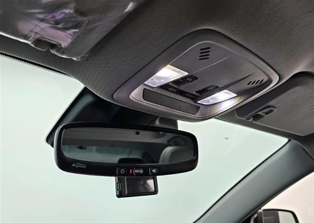 Chevrolet Malibu 2020 Negro - Importación desde Corea - HF Imports Iquique - Foto 16