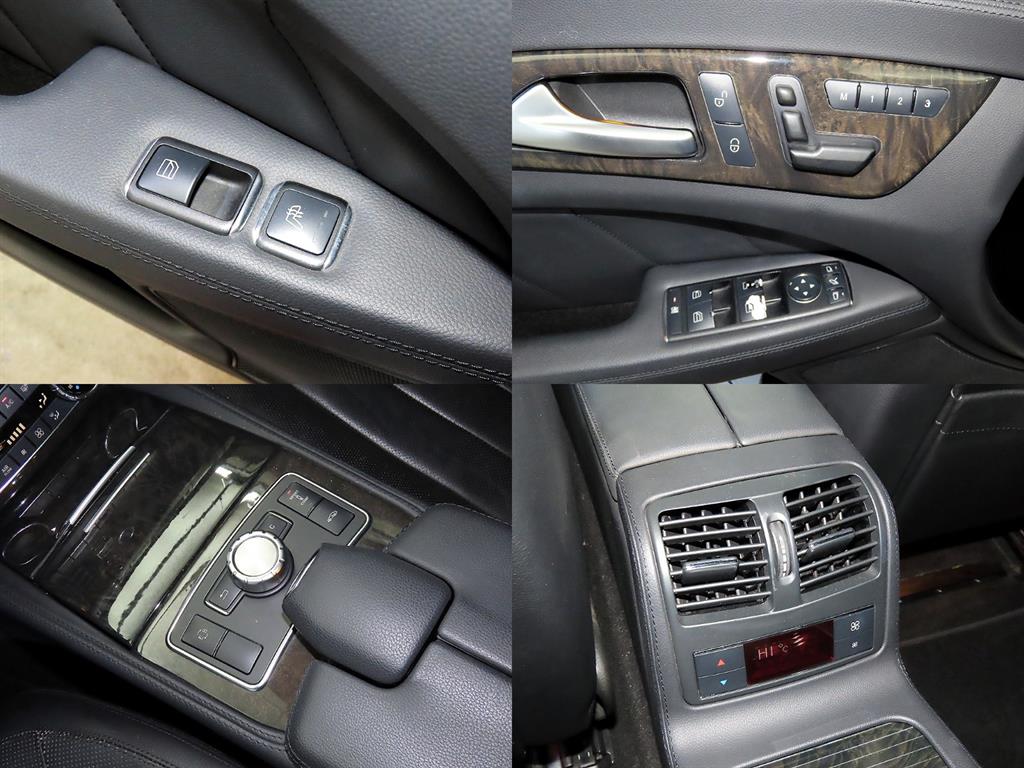 Mercedes Benz CLS Class 2012 Plateado - Importación desde Corea - HF Imports Iquique - Foto 18