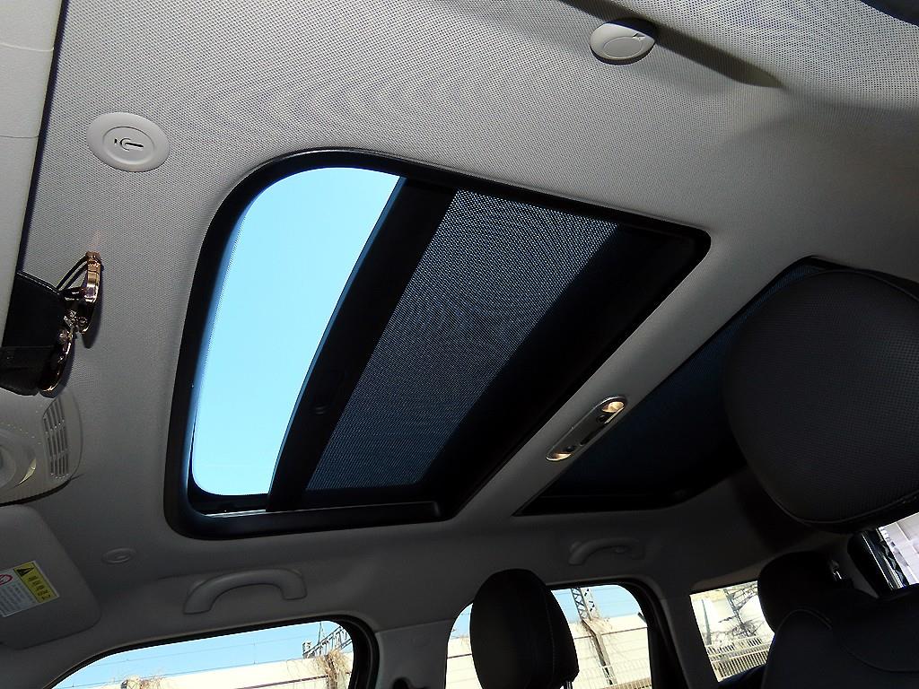 Mini Countryman 2018 Negro - Importación desde Corea - HF Imports Iquique - Foto 16