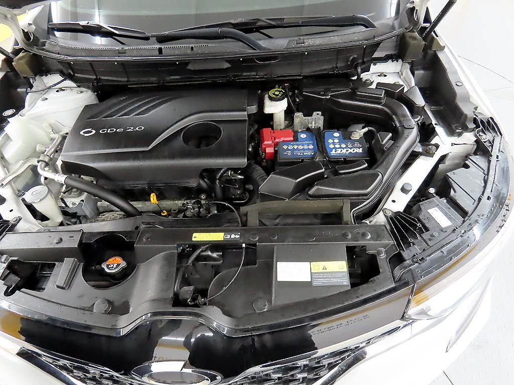 SAMSUNG QM6 2021 - Importación desde Corea - HF Imports Iquique - Foto 19