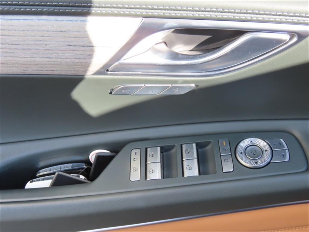 Genesis GV80 2024 - Importación desde Corea - HF Imports Iquique - Foto 12