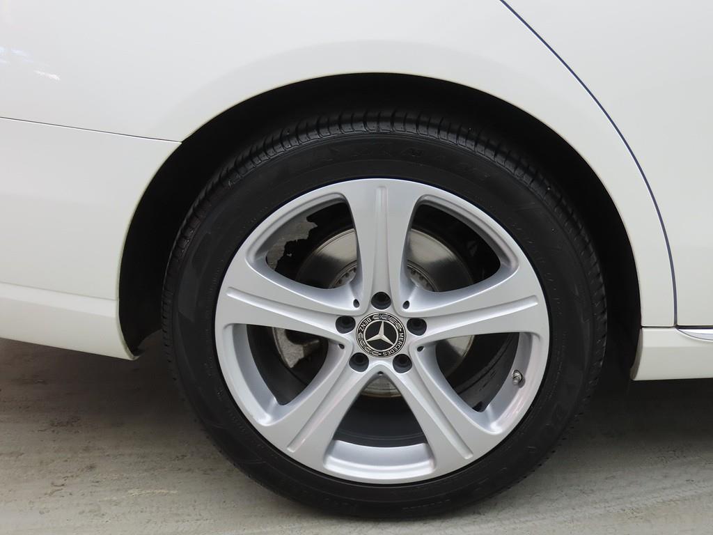 Mercedes Benz E class 2017 Blanco - Importación desde Corea - HF Imports Iquique - Foto 20