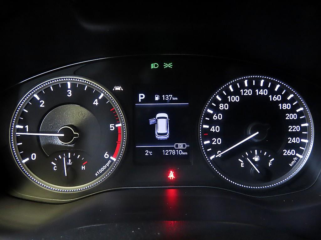 HYUNDAI Santa Fe - Vista 9