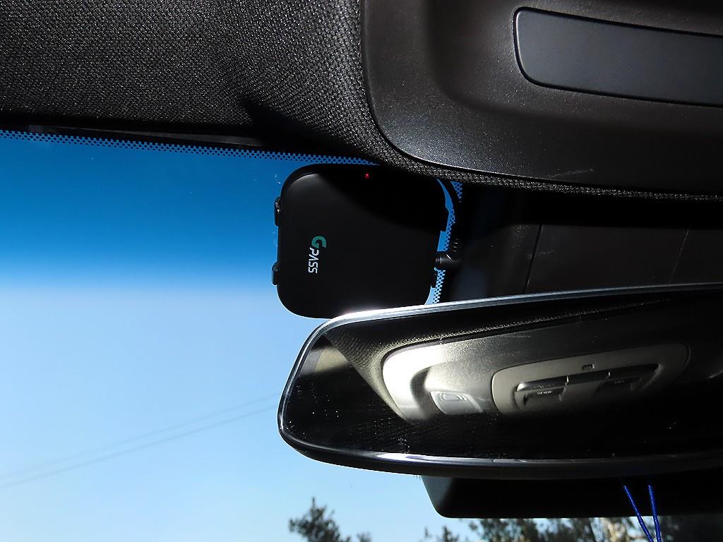 Cadillac CT4 2020 Rojo - Importación desde Corea - HF Imports Iquique - Foto 15