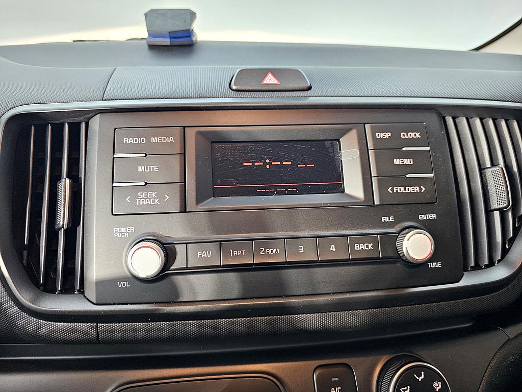 KIA Ray 2025 Blanco - Importación desde Corea - HF Imports Iquique - Foto 14