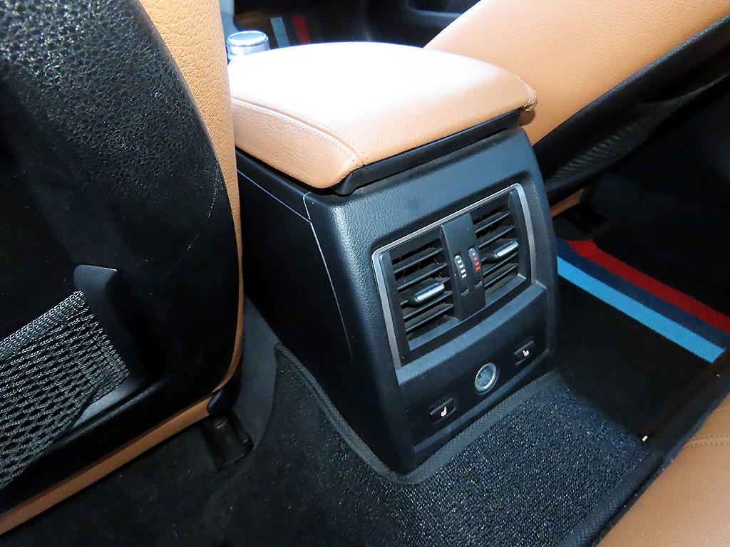 BMW 4 Series 2018 Azul - Importación desde Corea - HF Imports Iquique - Foto 16