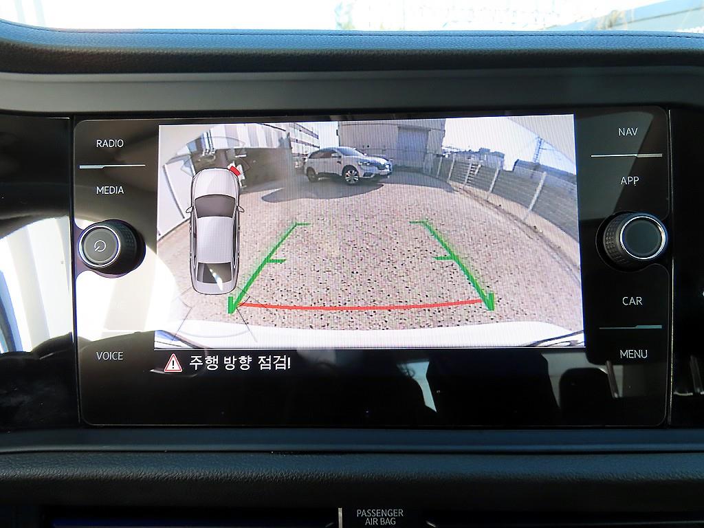 Volkswagen Jetta 2020 Blanco - Importación desde Corea - HF Imports Iquique - Foto 14