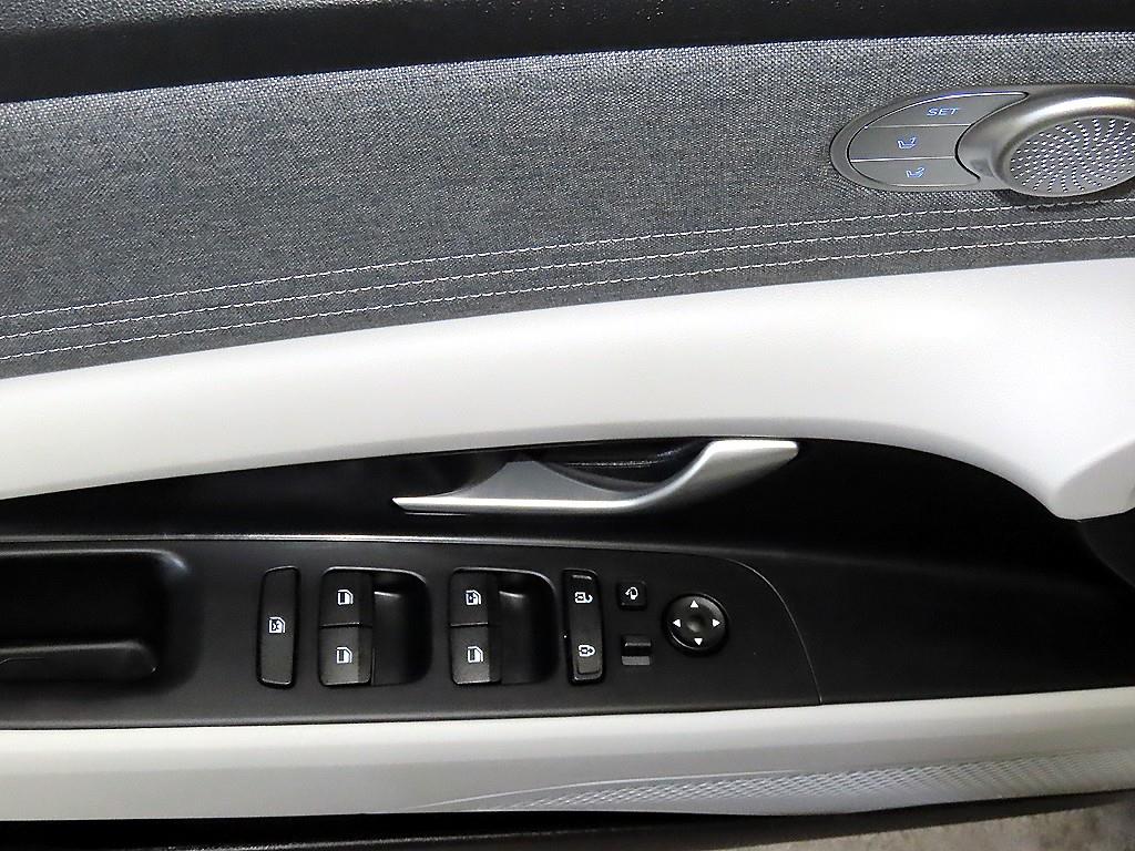 HYUNDAI Avante 2023 Blanco - Importación desde Corea - HF Imports Iquique - Foto 15