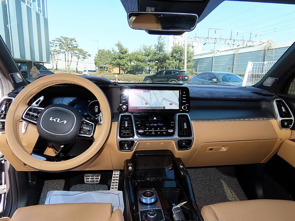 KIA Sorento - Vista 7