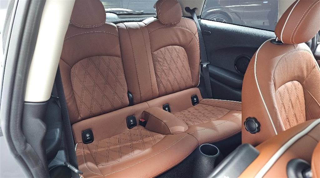 Mini Cooper - Vista 12