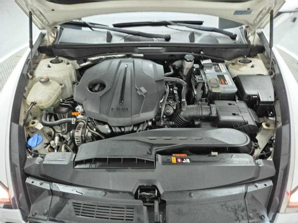 HYUNDAI Sonata - Vista 5