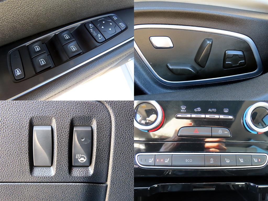 SAMSUNG SM6 2016 the color of pearl - Importación desde Corea - HF Imports Iquique - Foto 16