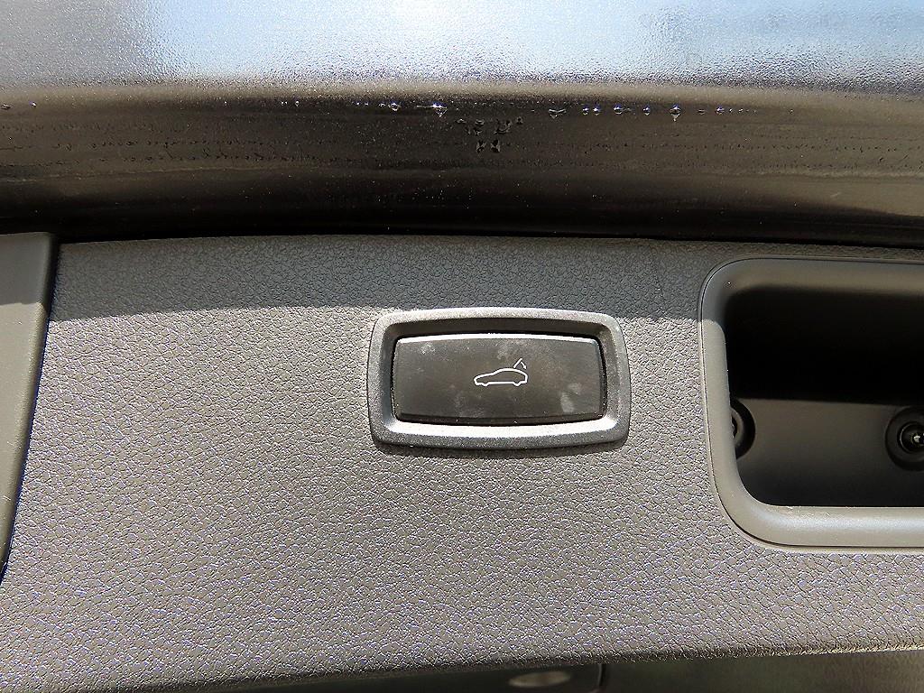 Porsche Macan 2015 Negro - Importación desde Corea - HF Imports Iquique - Foto 17