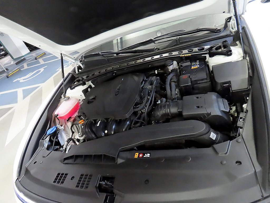 HYUNDAI Grandeur 2025 Blanco - Importación desde Corea - HF Imports Iquique - Foto 19