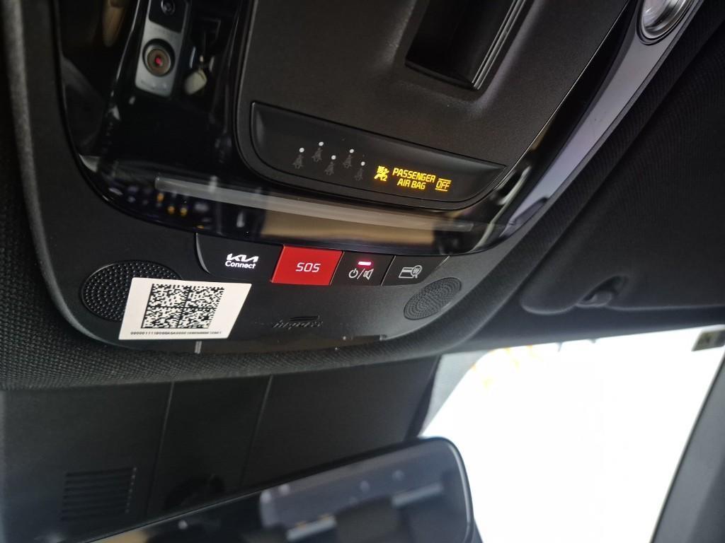 KIA Sorento 2022 Azul - Importación desde Corea - HF Imports Iquique - Foto 16