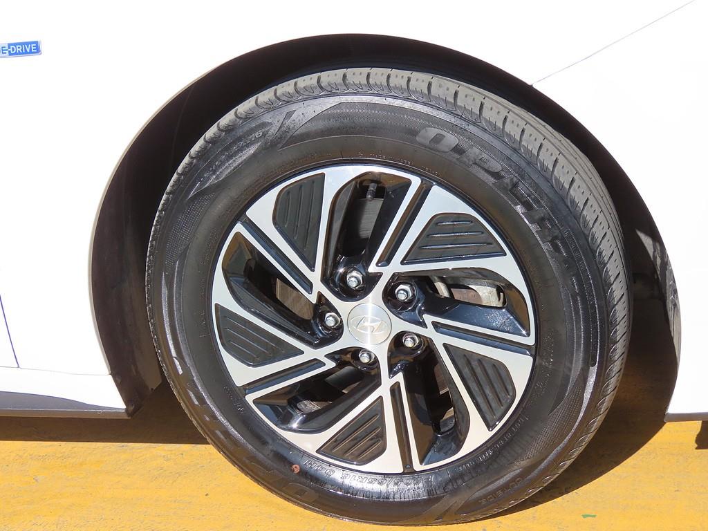 HYUNDAI Sonata 2020 Blanco - Importación desde Corea - HF Imports Iquique - Foto 19