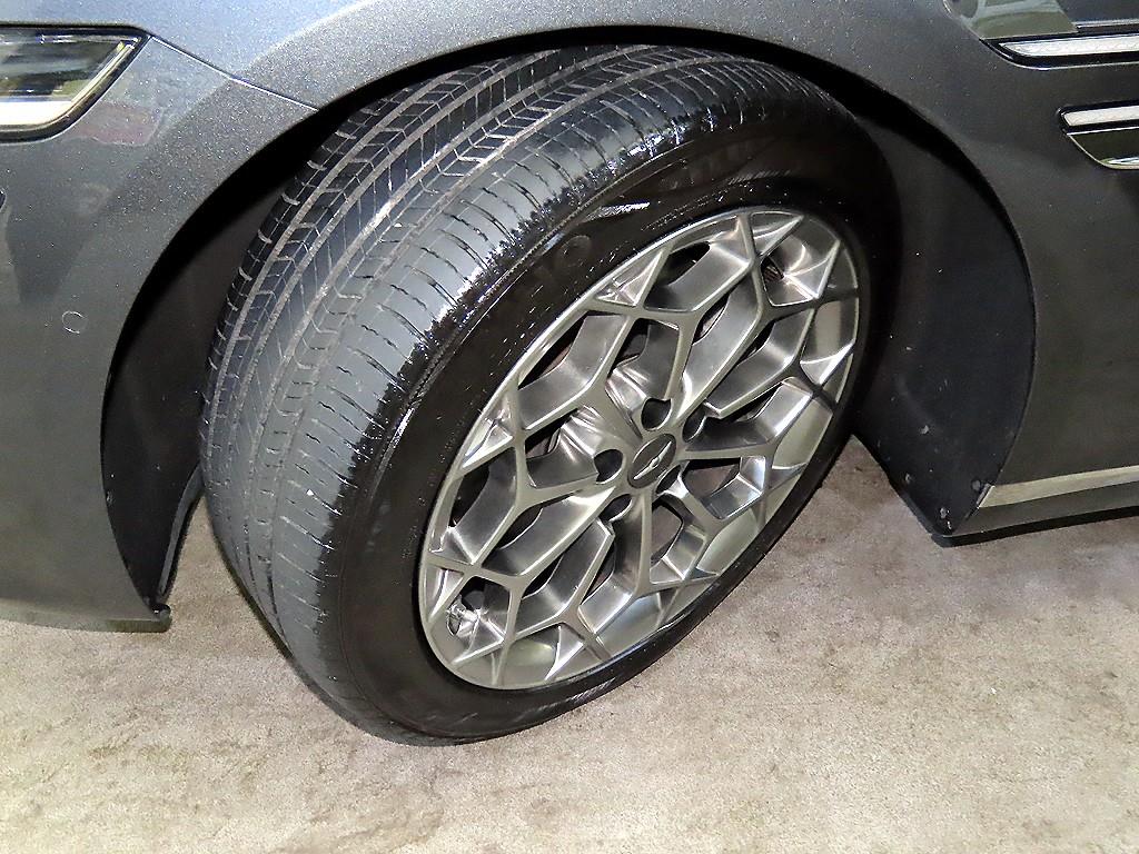 Genesis G80 2021 Gris - Importación desde Corea - HF Imports Iquique - Foto 20