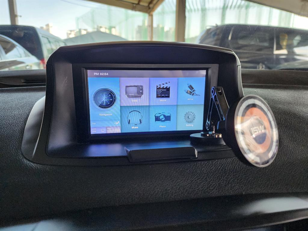 SAMSUNG SM3 2012 Blanco - Importación desde Corea - HF Imports Iquique - Foto 13