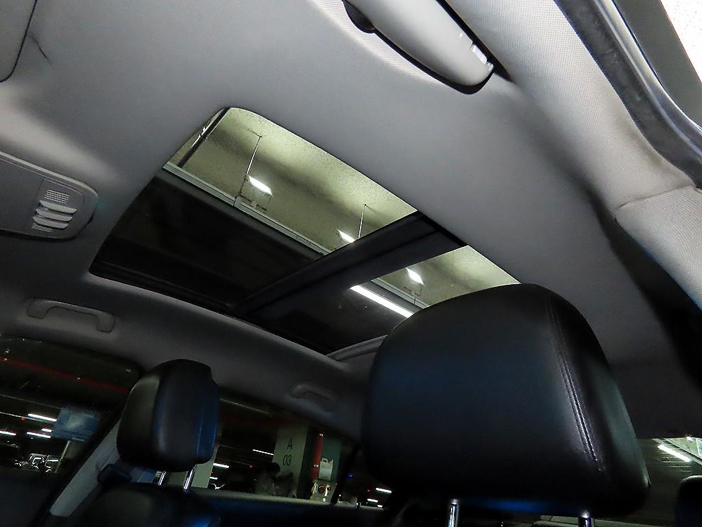 DAEWOO Alpheon 2013 Negro - Importación desde Corea - HF Imports Iquique - Foto 18