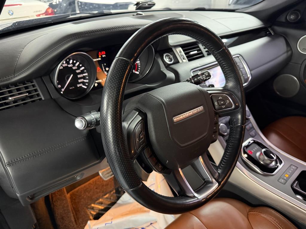 Land Rover Range Rover Bike - Vista 11