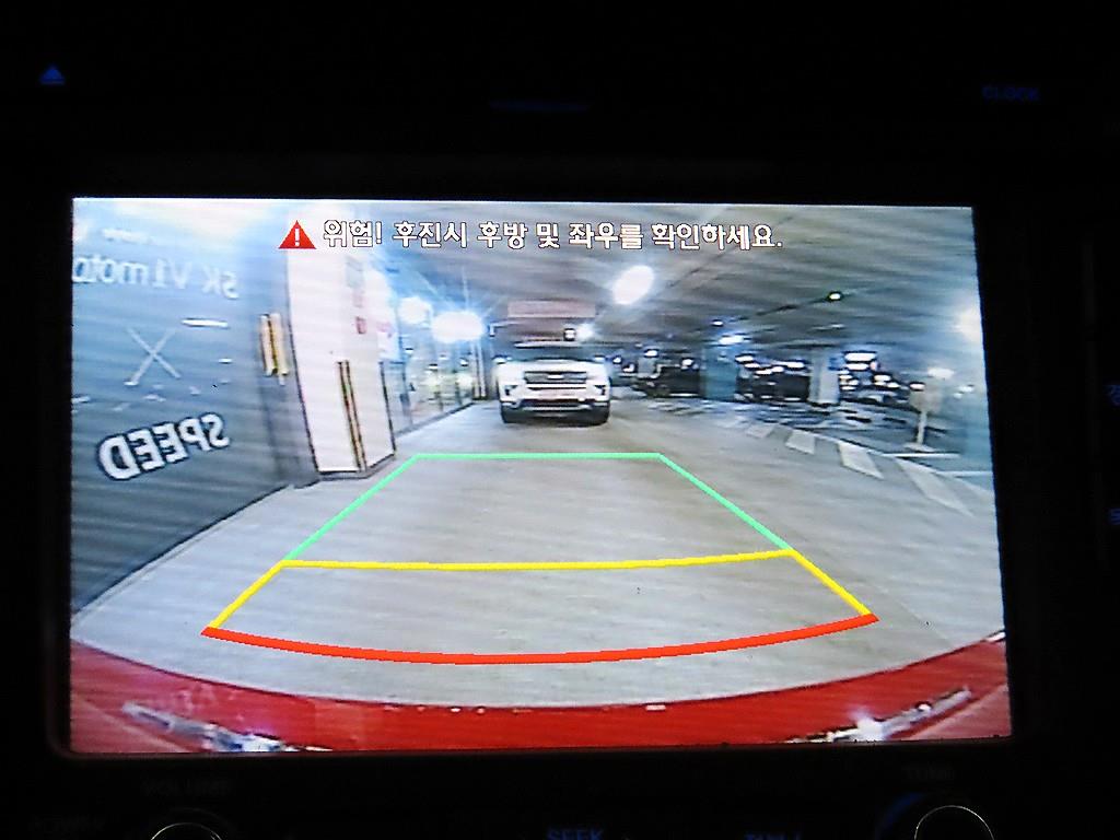 HYUNDAI Veloster 2012 Rojo - Importación desde Corea - HF Imports Iquique - Foto 15