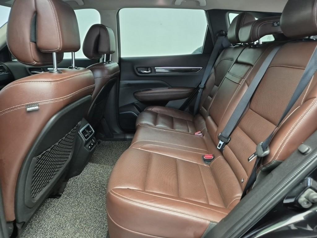 SAMSUNG QM6 - Vista 12