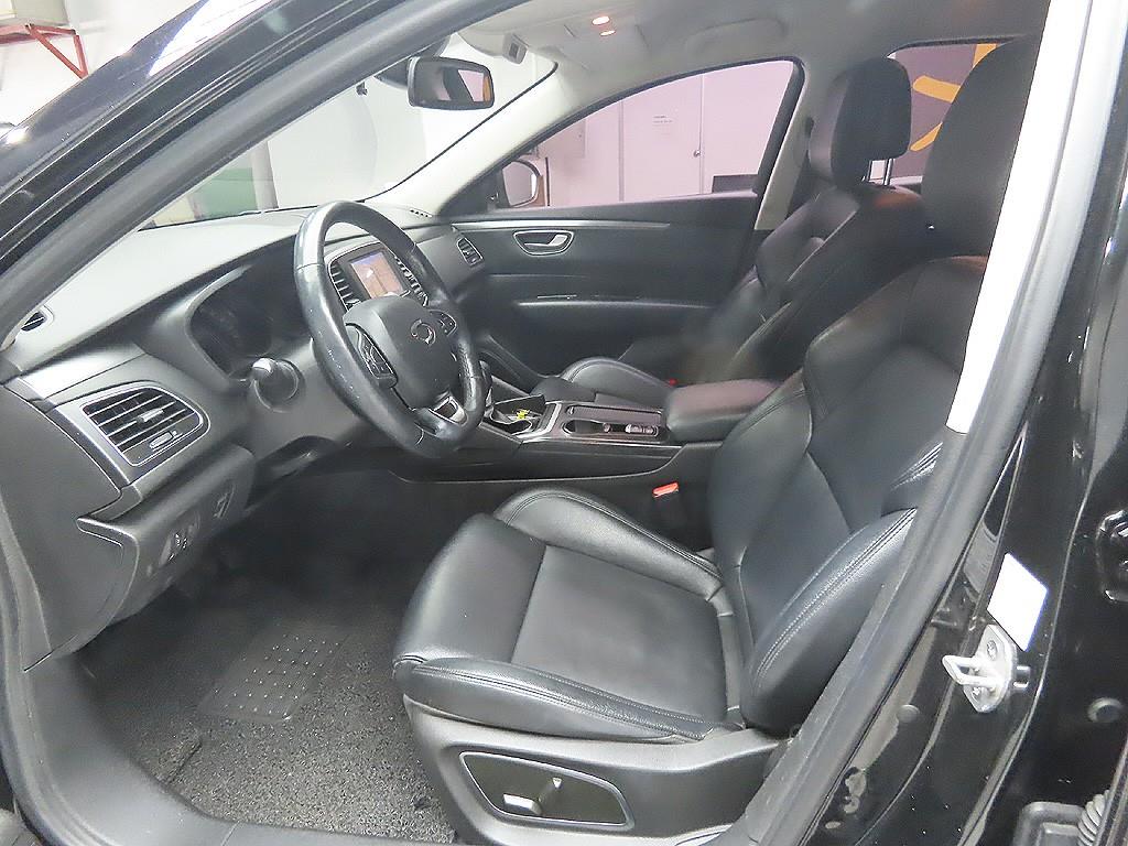 SAMSUNG SM6 2016 Negro - Importación desde Corea - HF Imports Iquique - Foto 11