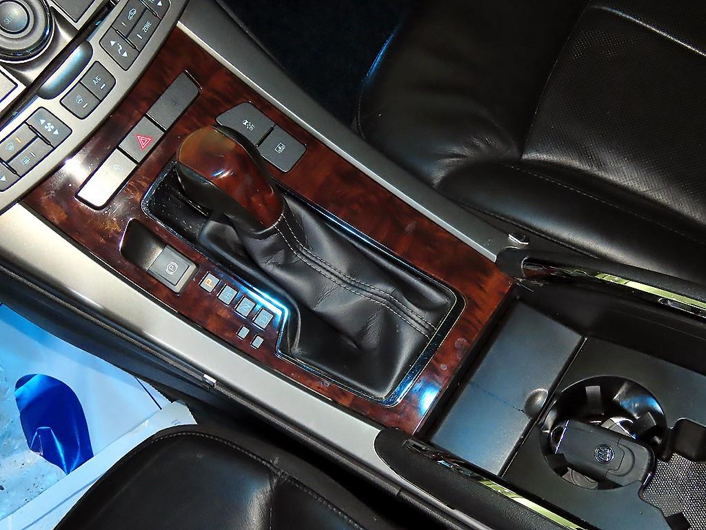 DAEWOO Alpheon - Vista 12