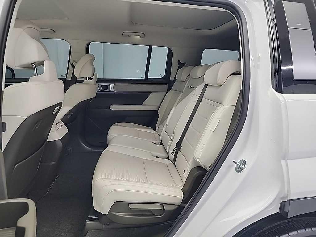 HYUNDAI Santa Fe - Vista 12