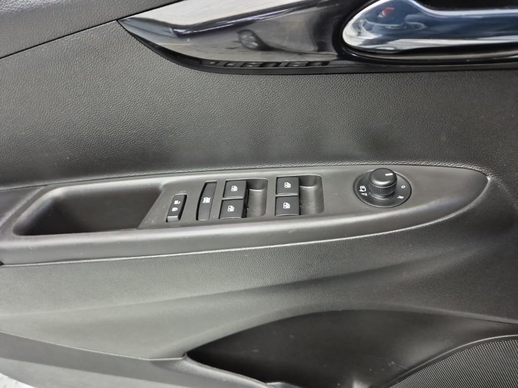 Chevrolet Spark 2018 Blanco - Importación desde Corea - HF Imports Iquique - Foto 17