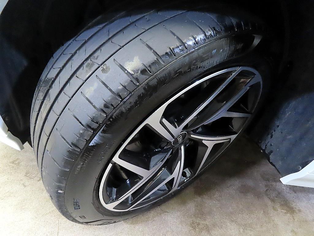 Audi Q6 e-tron 2025 Blanco - Importación desde Corea - HF Imports Iquique - Foto 20