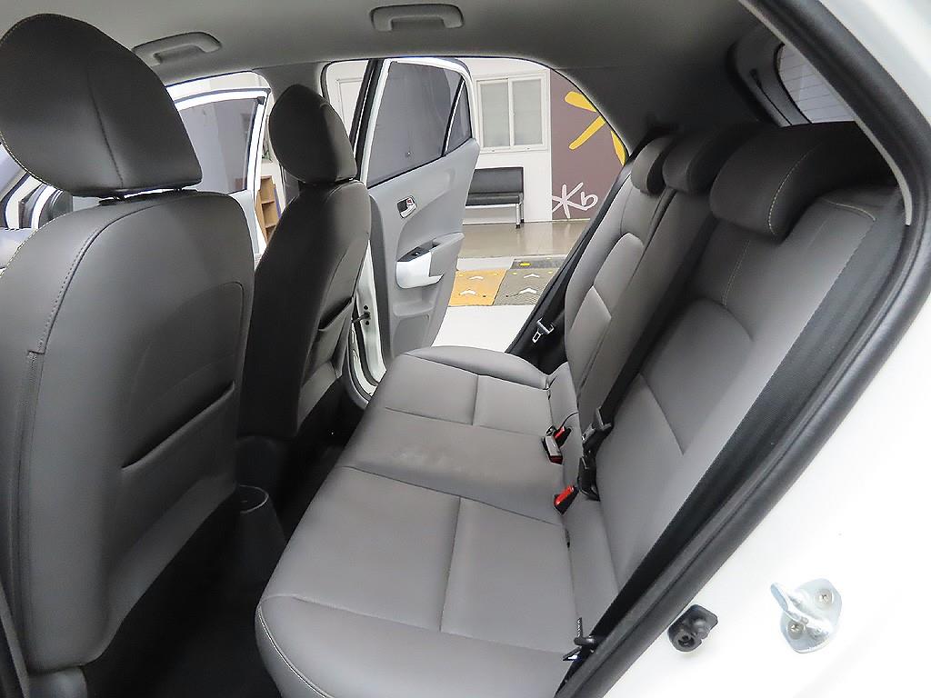 KIA Morning 2018 Blanco - Importación desde Corea - HF Imports Iquique - Foto 9