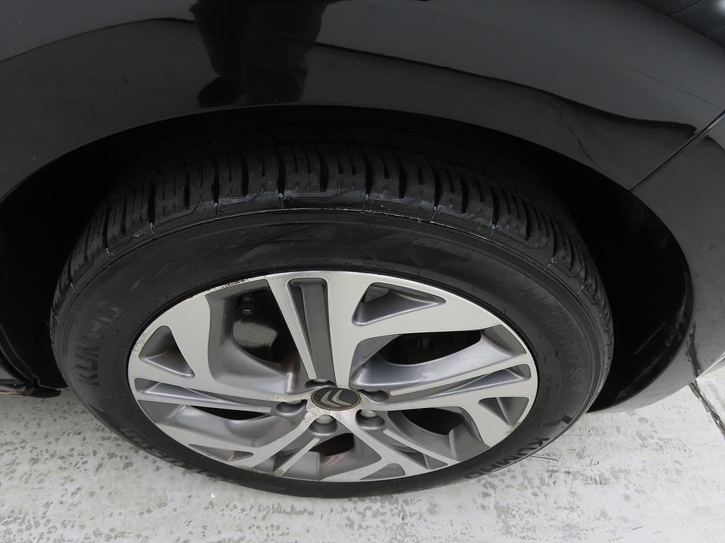 Citroen C4 2015 Negro - Importación desde Corea - HF Imports Iquique - Foto 20