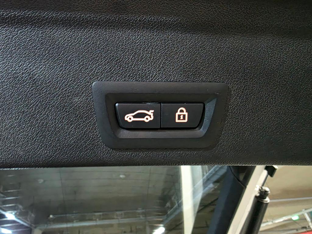 BMW X6 2021 Blanco - Importación desde Corea - HF Imports Iquique - Foto 18