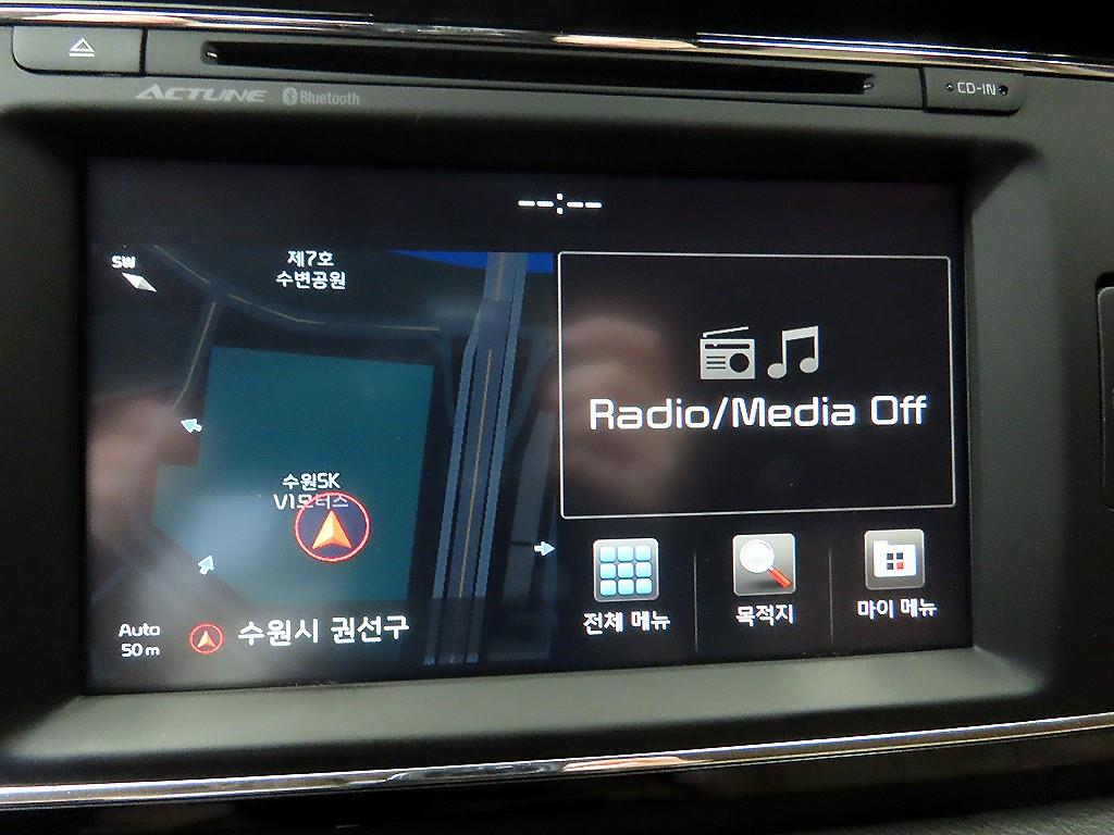 KIA Carnival 2016 Negro - Importación desde Corea - HF Imports Iquique - Foto 13