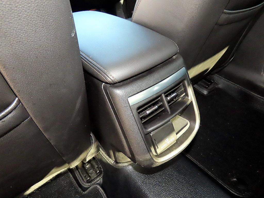 Chevrolet Impala 2016 Blanco - Importación desde Corea - HF Imports Iquique - Foto 17