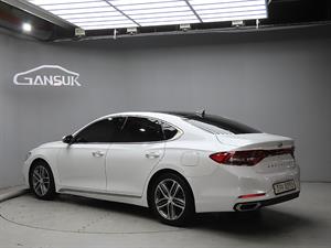 HYUNDAI Grandeur - Vista 6