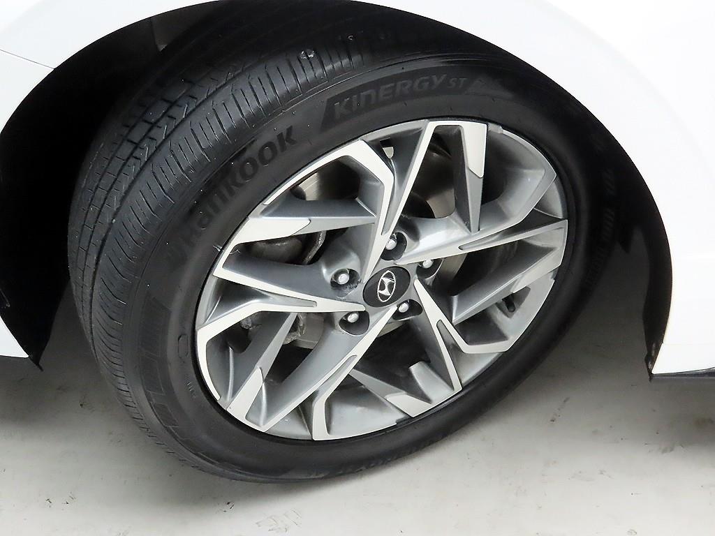 HYUNDAI Sonata 2023 - Importación desde Corea - HF Imports Iquique - Foto 19