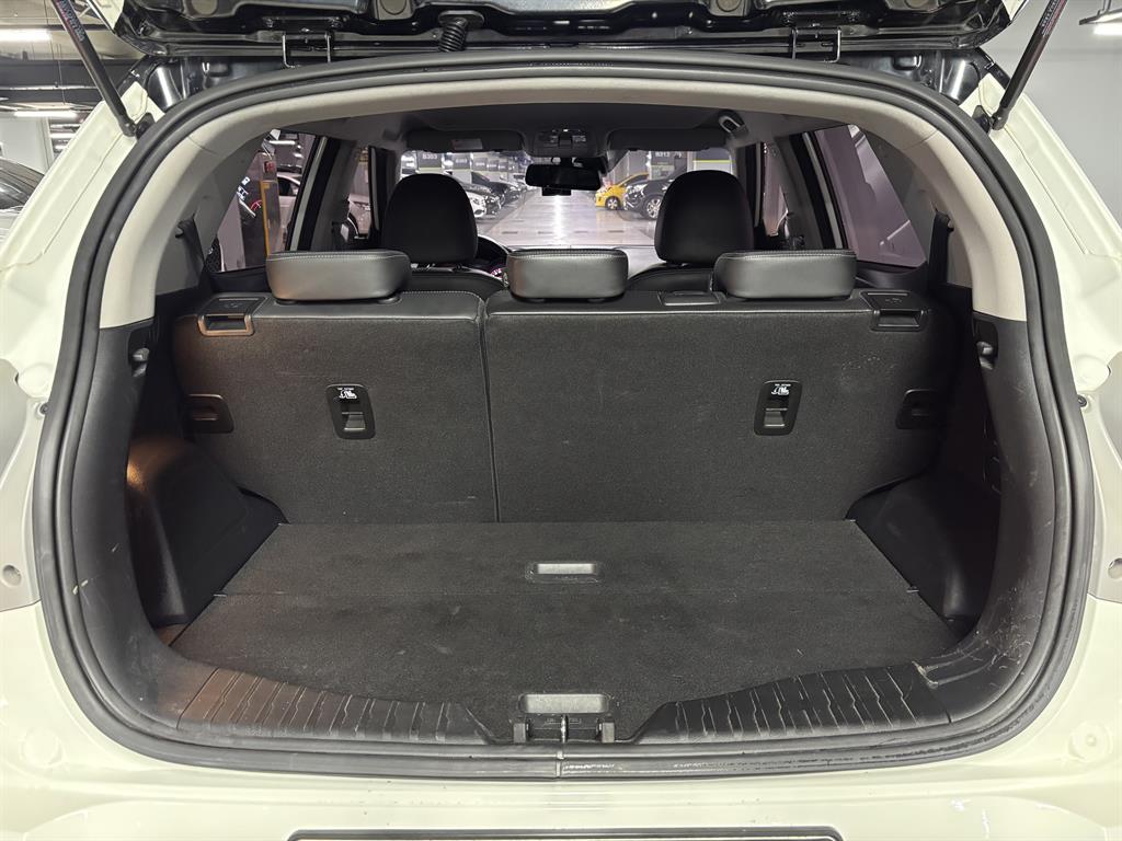 Ssangyong Tivoli 2018 Blanco - Importación desde Corea - HF Imports Iquique - Foto 20