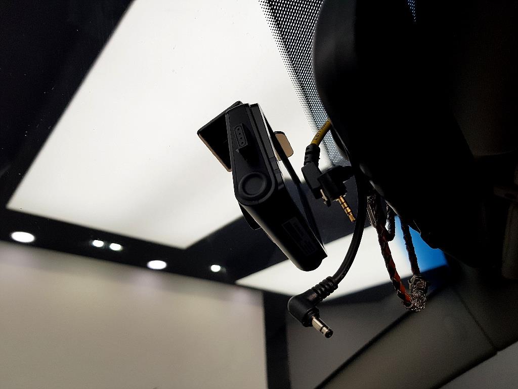 Chevrolet Captiva 2015 Plateado - Importación desde Corea - HF Imports Iquique - Foto 15