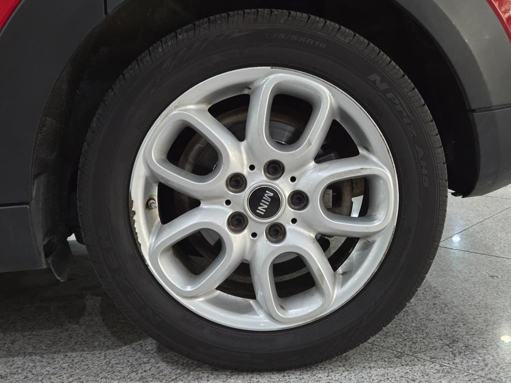 Mini Cooper 2021 Rojo - Importación desde Corea - HF Imports Iquique - Foto 20