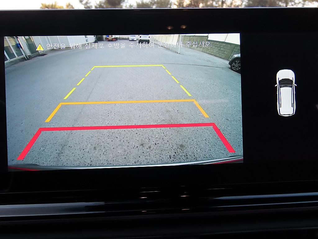 Ssangyong Torres 2024 Verde - Importación desde Corea - HF Imports Iquique - Foto 15