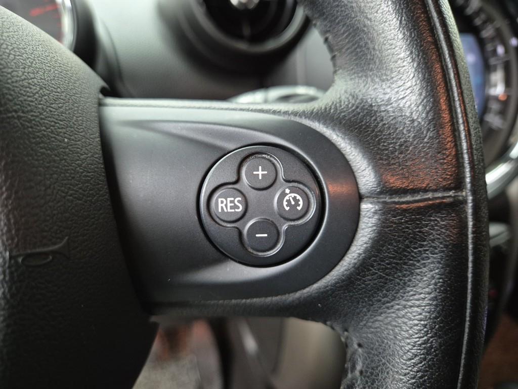 Mini Countryman 2016 Negro - Importación desde Corea - HF Imports Iquique - Foto 16