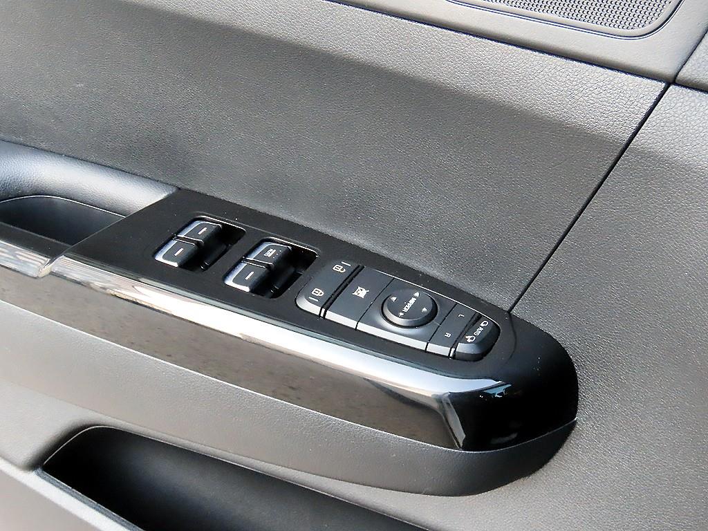 KIA Sportage - Vista 11