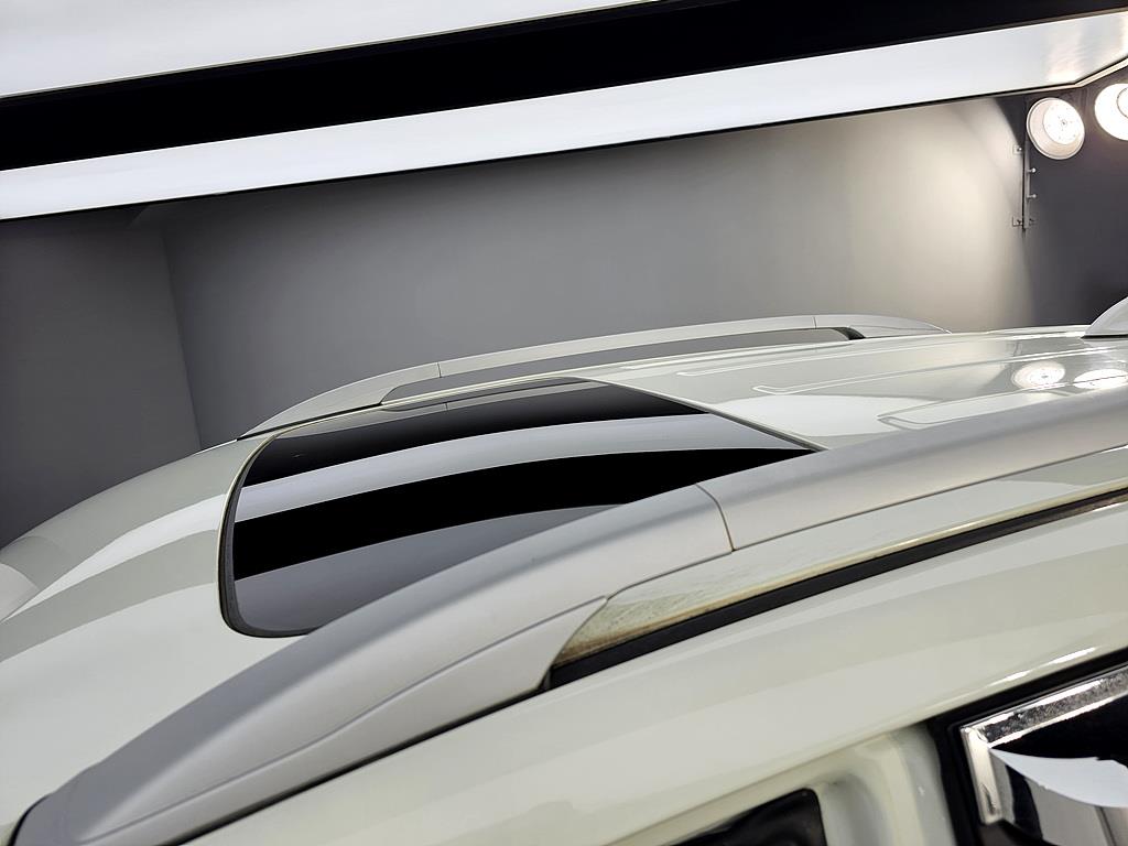 Ssangyong Korando - Vista 12