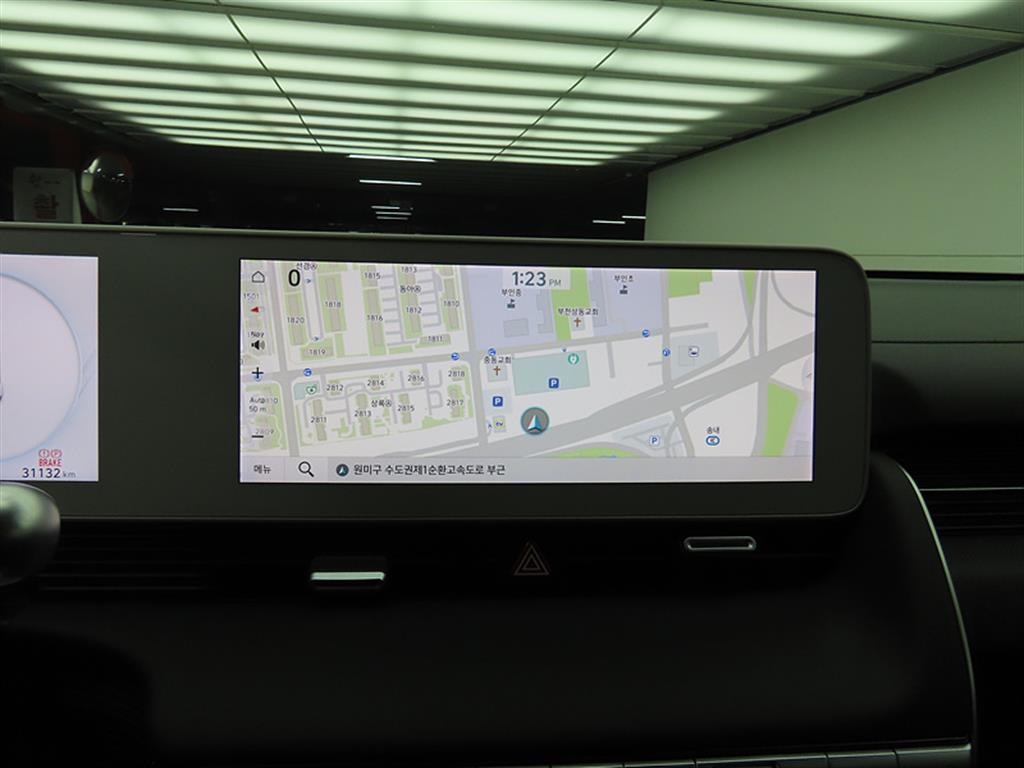 HYUNDAI Ioniq 5 2023 Blanco - Importación desde Corea - HF Imports Iquique - Foto 14