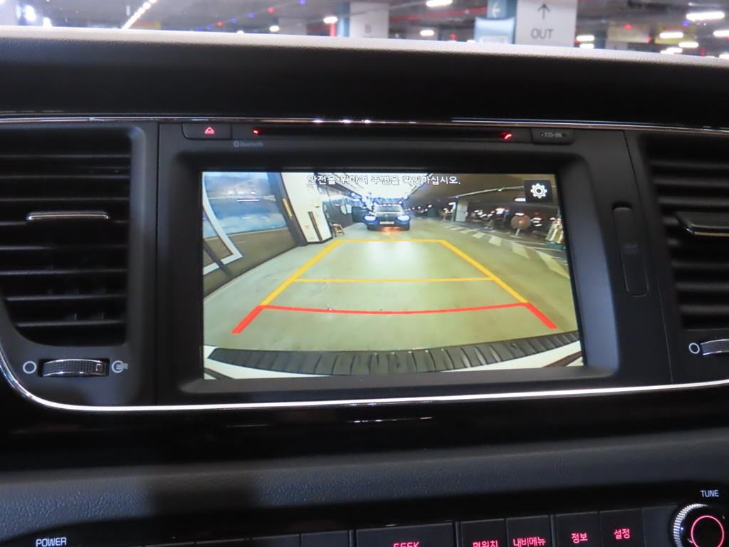 KIA Carnival 2016 Blanco - Importación desde Corea - HF Imports Iquique - Foto 14