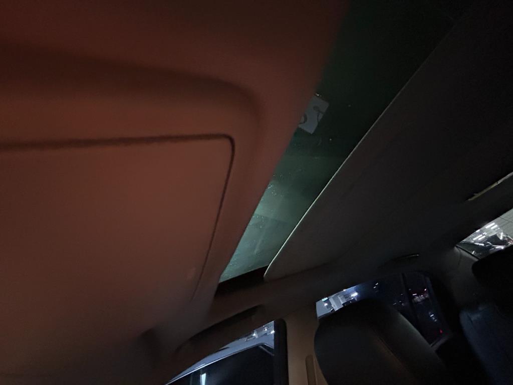 KIA Opirus - Vista 9