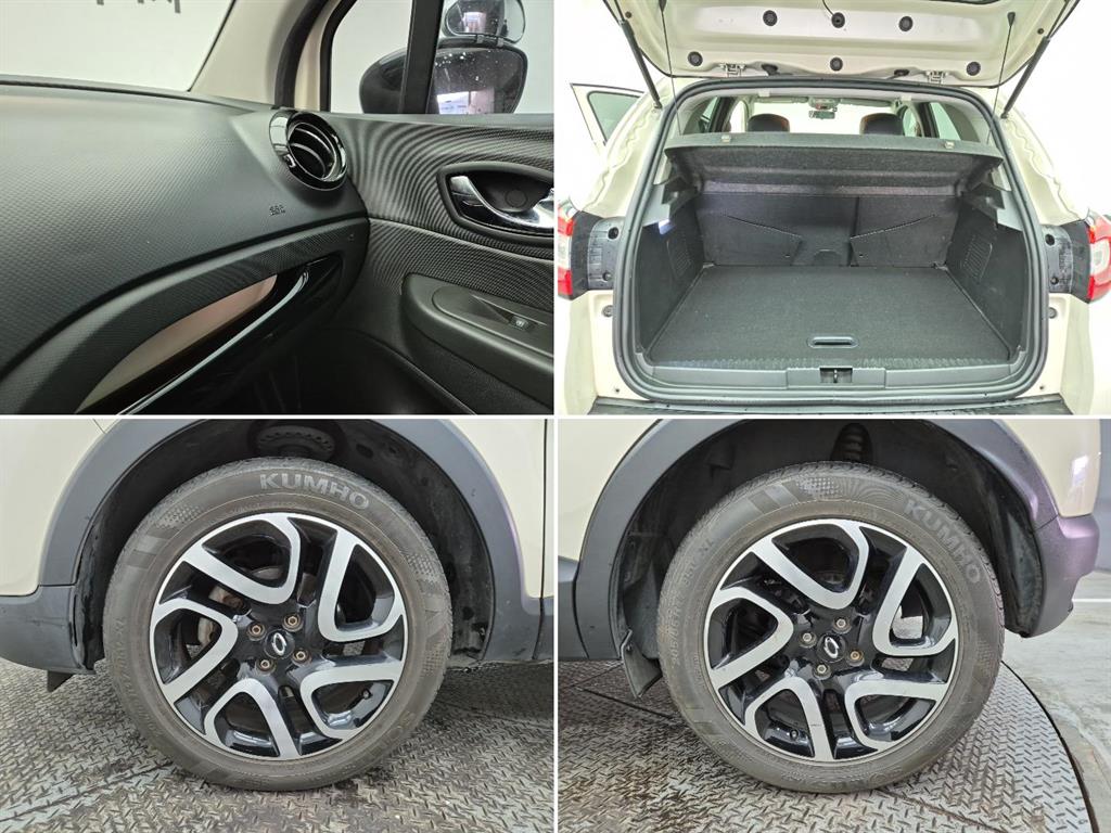 SAMSUNG QM3 2015 the color of pearl - Importación desde Corea - HF Imports Iquique - Foto 20